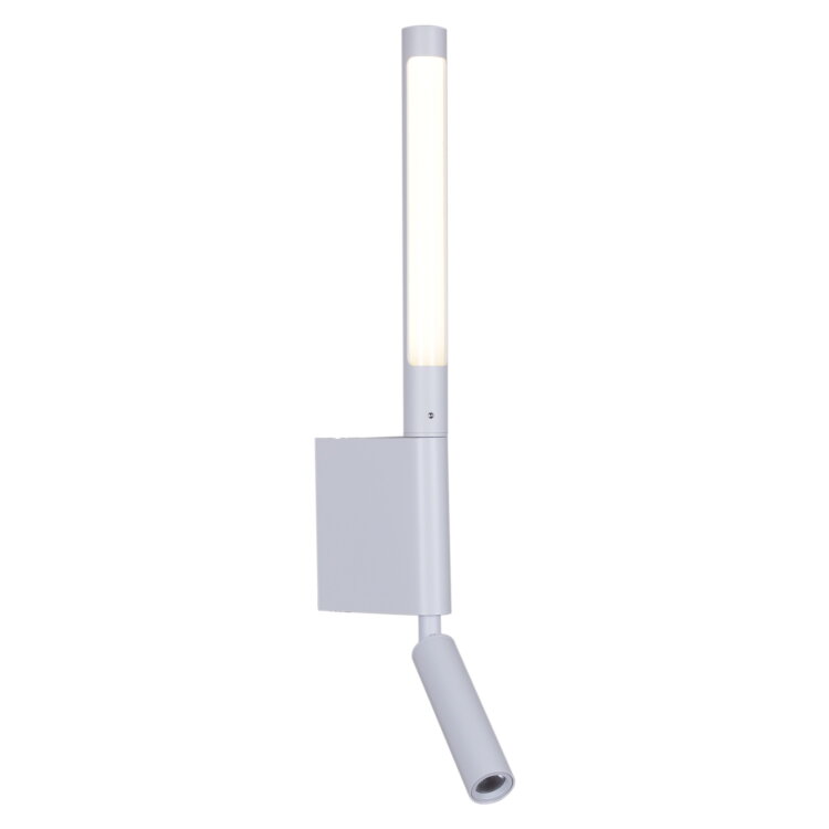 Бра  SNEHA 86209-9.2-001KT LED3W+6W WT