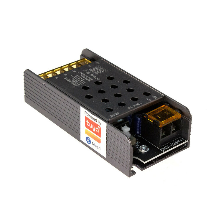 Контроллер Lightstar RGB+4000К 424904