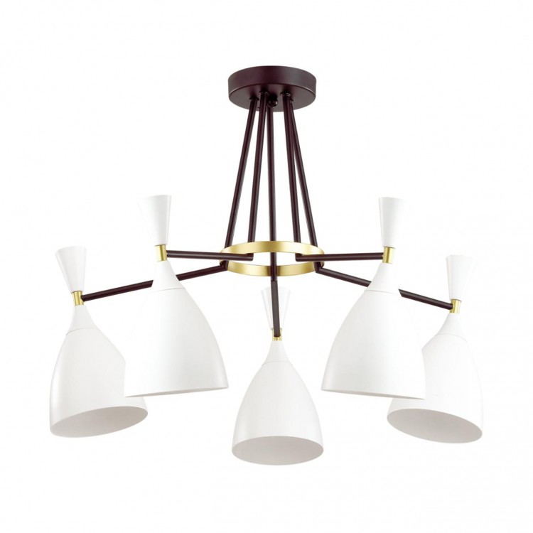 Люстра Lumion 4494/5C