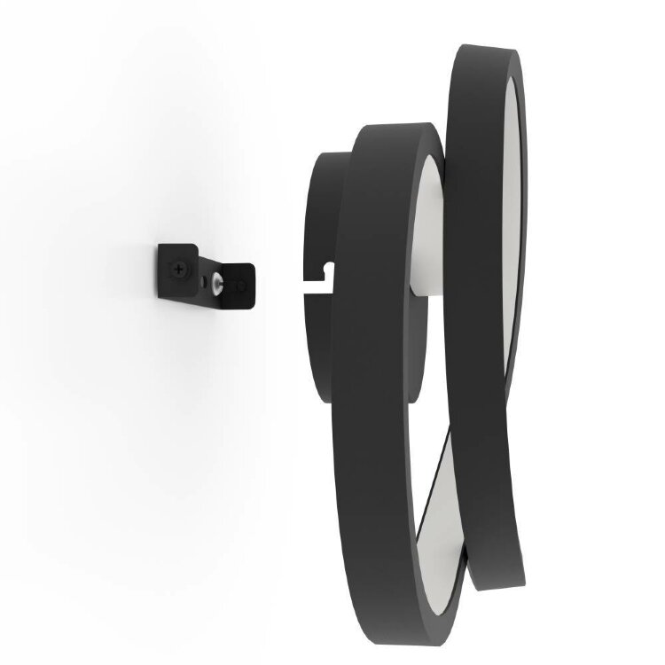 Настенный светильник Eglo Gianella 900949