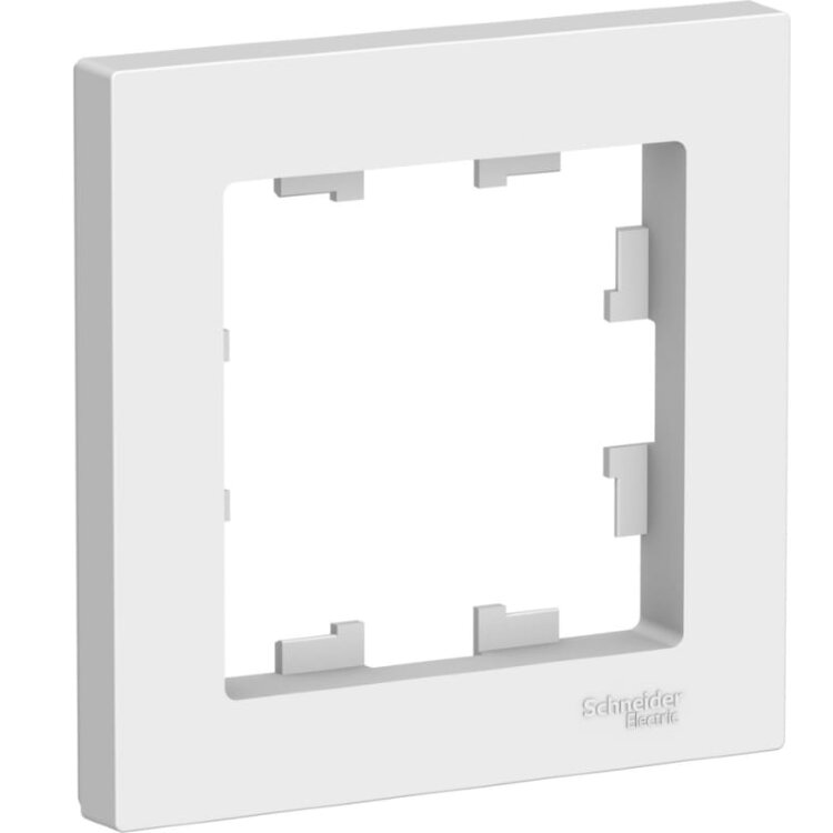 SE AtlasDesign Лотос Рамка 1-ая