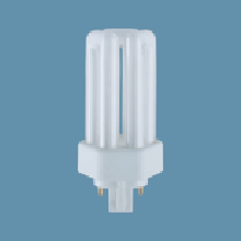 OSRAM люм. DULUX T/E 18W/21-840 PLUS GX24q-2 холод.бел.