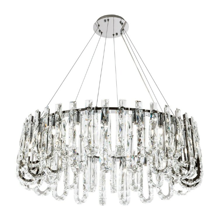 Подвес MODELUX ML.6621.19 CR