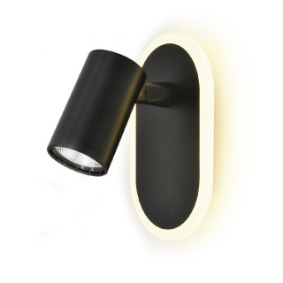 Бра Escada 10222/2LED Black