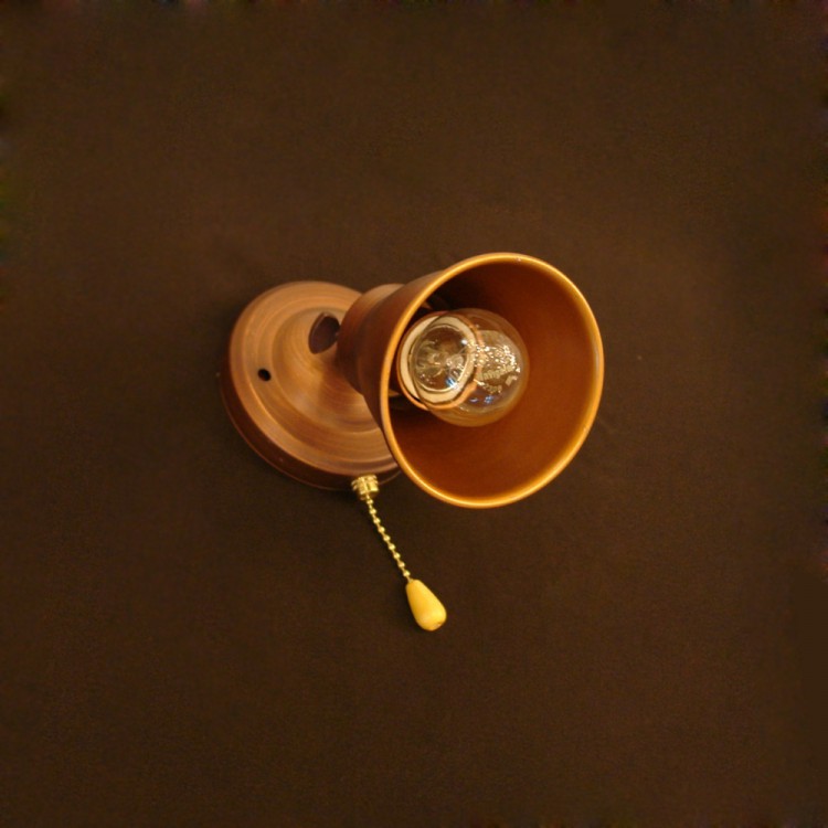 Спот AURA 11505/1 BR