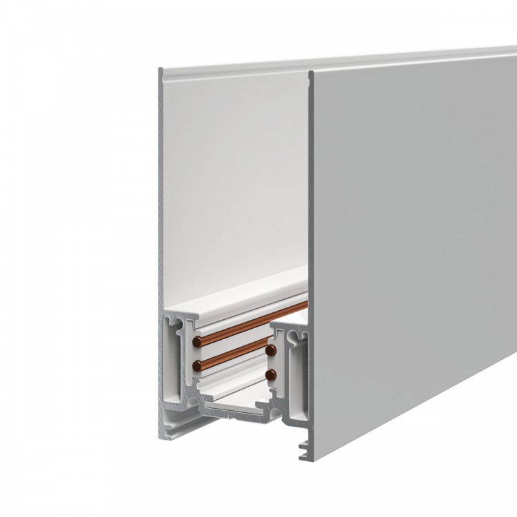 Шинопровод магнитный накладной Maytoni TRX004-213W