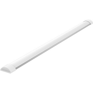 Светильник Gauss LED 144124318 18W 6500K 596*75мм. IP20