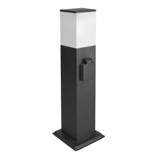 Уличный светильник ARTELAMP A3711PA-1BK IP65