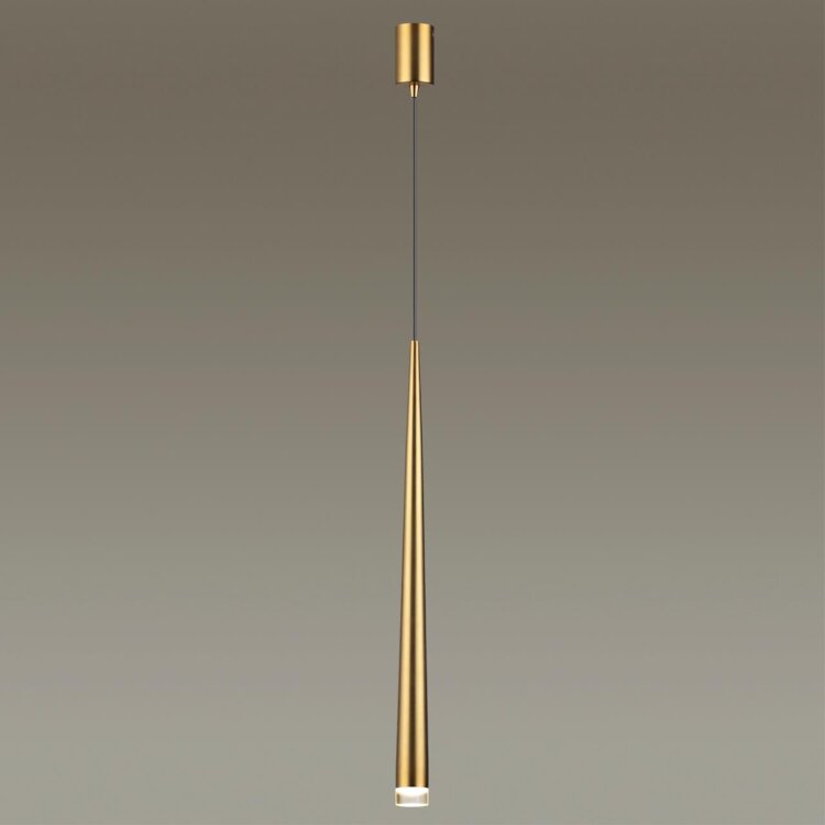 Подвесной светильник Sonex Frida 4352/5L