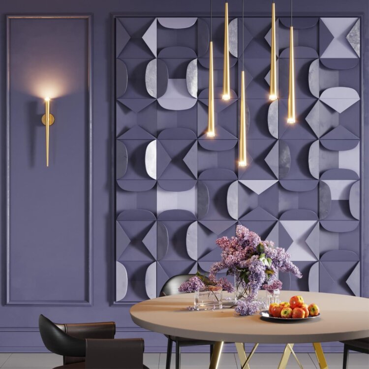 Подвесной светильник Sonex Frida 4352/5L