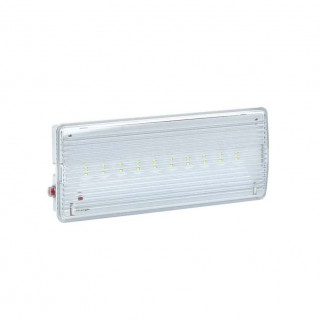 Светильник аварийного освещения SAFEWAY-10 LED PROxima EKF dpa-201