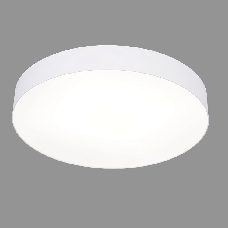 Люстра Linvel MS 1187 96W белый  3000-6000К 5634Lm диммир. с ПДУ