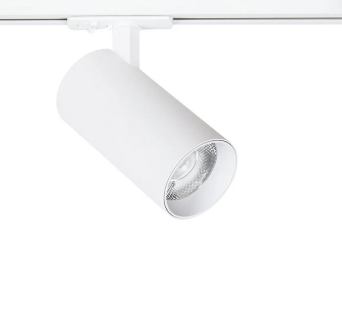 Светильник Arte Lamp BENE A1947PL-1WH | 20W | 220V | 1800Lm | Ra≥90 | 4K