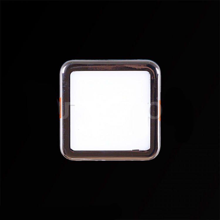 Панель светодиодная SNEHA 42006-9.0-001XW LED 6W CR