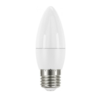 Лампа Gauss LED Elementary 10W 30210 2700K E27 свеча