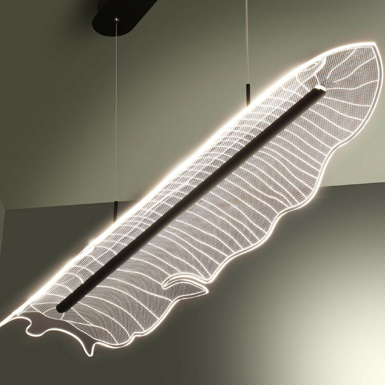 Люстра Novotech Foglio 359323