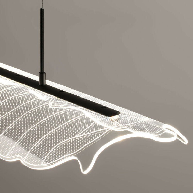 Люстра Novotech Foglio 359323