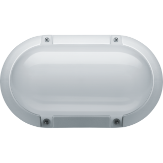 Светильник Navigator 61 590 NBL-PO1-8-4K-WH-IP65-LED