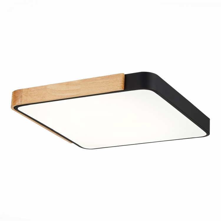 Потолочный сетодиодный светильник Evoluce SLE201242-01