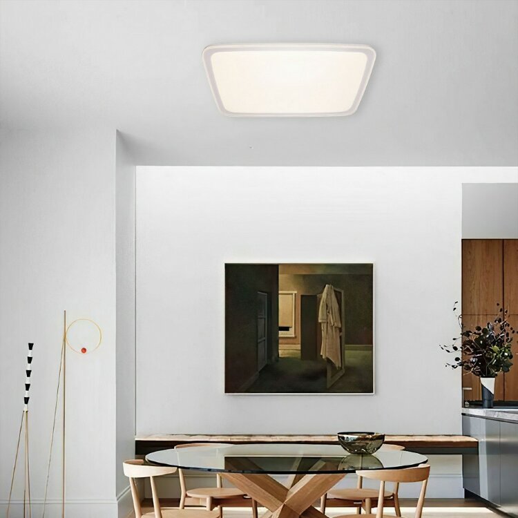 Светильник потолочный 3302.3216-PR-1030/710/120 White Led 3000/4000/6400K