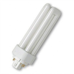OSRAM люм. DULUX T/E 32W/21-840 GX24q-3