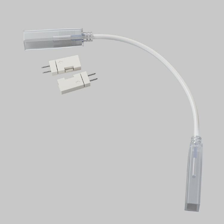 Коннектор гибкий Maytoni Ultra 220V 201206