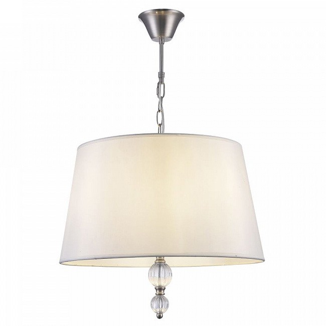 Люстра Freya FR5679PL-03N