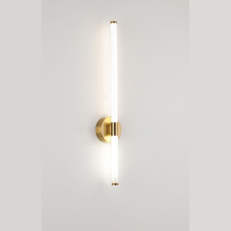 Бра AURA RM5138/600 LED H600 4000K