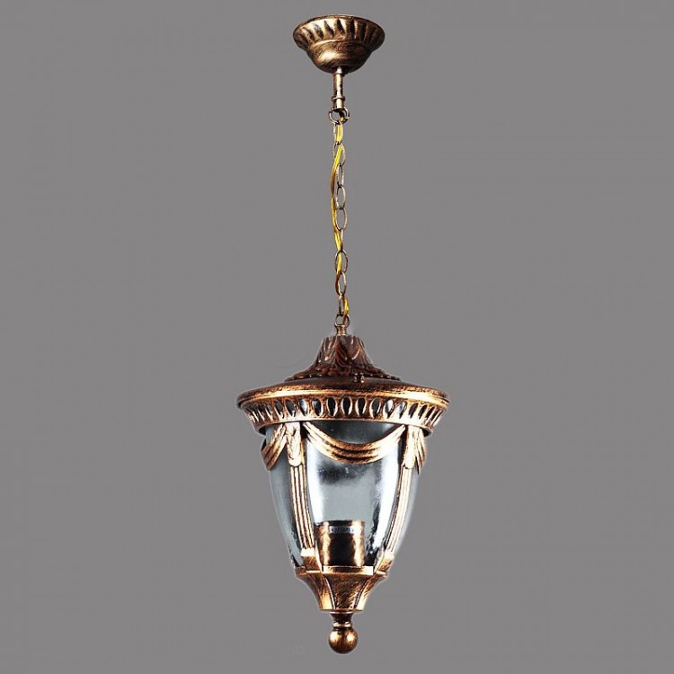 Фонарь SNEHA 00248-0.3-001H BKG