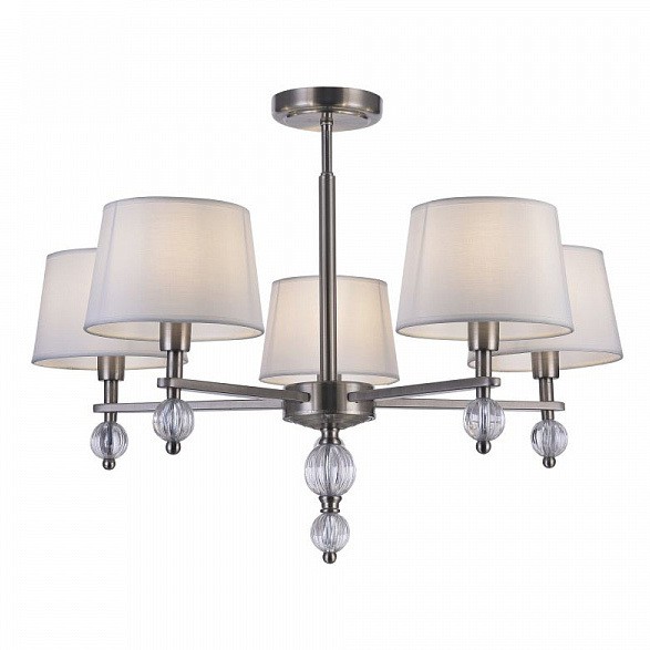 Люстра Freya FR5679PL-05N