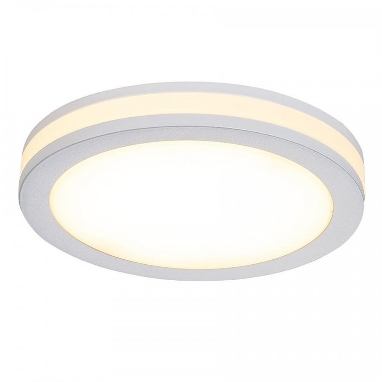 Светильник встраиваемый Maytoni DL2001-L12W ст.