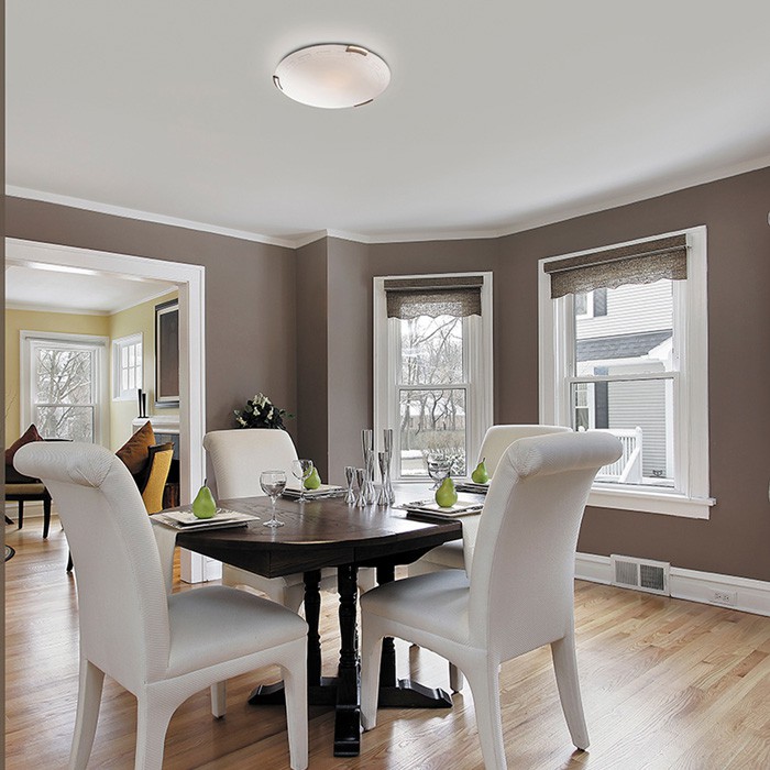 Настенно-потолочный светильник 161/K