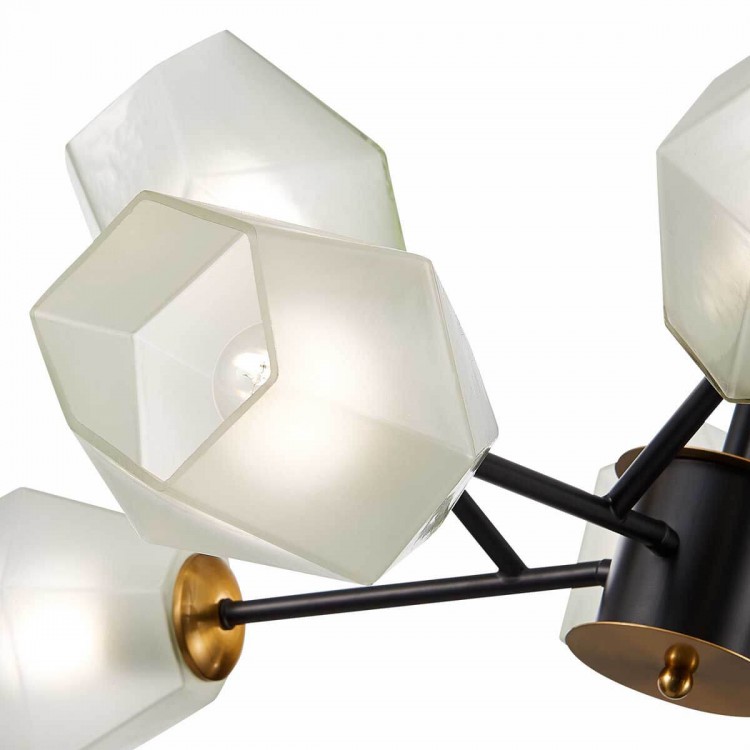 Люстра Evoluce SLE205102-08