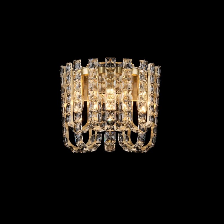 Бра  Veneto Luce NW082-ф320*H280 BRONZE