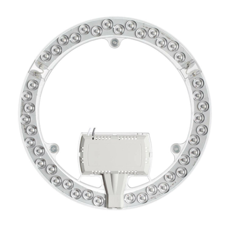 NOVOTECH 357752 LED 30W IP20 220V модуль с драйвером