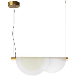 Подвесной светильник Sonex Colle 4358/20L
