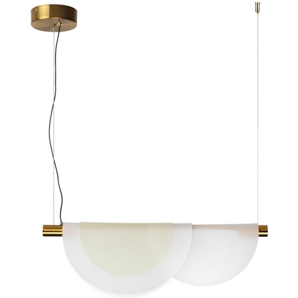 Подвесной светильник Sonex Colle 4358/20L