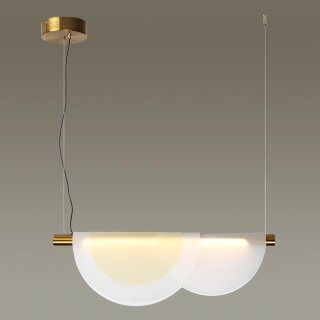 Подвесной светильник Sonex Colle 4358/20L