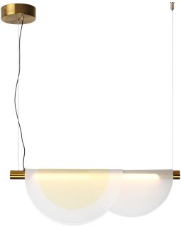 Подвесной светильник Sonex Colle 4358/20L