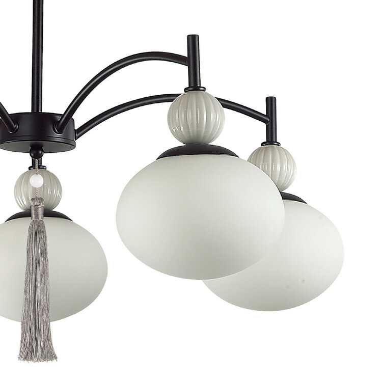 Люстра LUMION 8273/5C