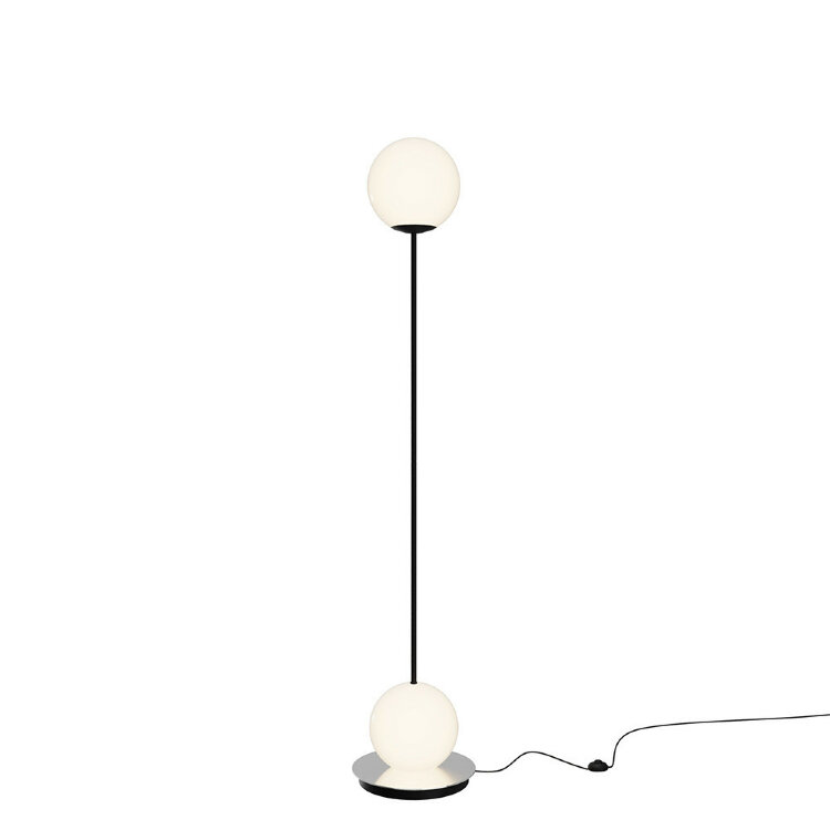 Торшер Maytoni MOD427FL-L20B3K