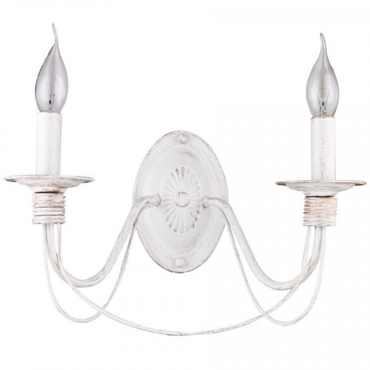 Бра Freya FR2046-WL-02-WG