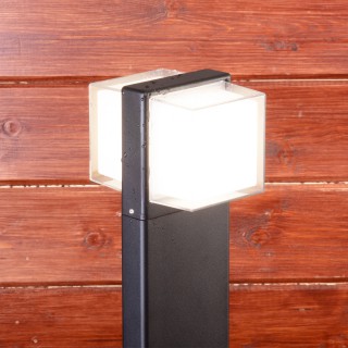 Уличный свет EL - TECHNO 1520 LED MAUL 12Вт 4000K (снят с пр-ва)