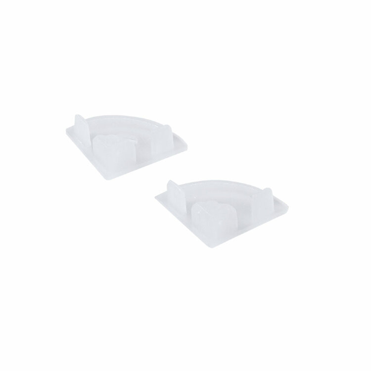 Коннектор-заглушка для алюминиевого профиля Artelamp SURFACE A161605E