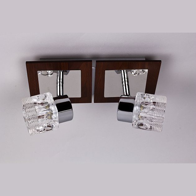 Спот SNEHA  01104-5.8-02 CR WD