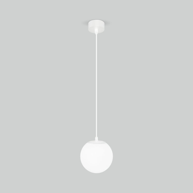 Уличный свет 35158/H Sfera H D150 белый