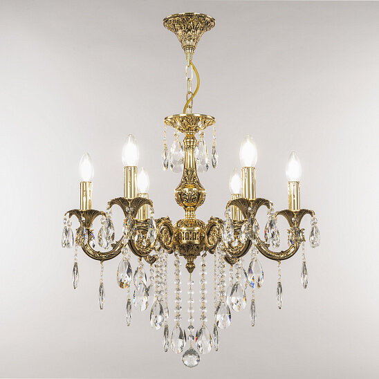 Люстра Ivele AL79101/6/175 B GB 6*40W