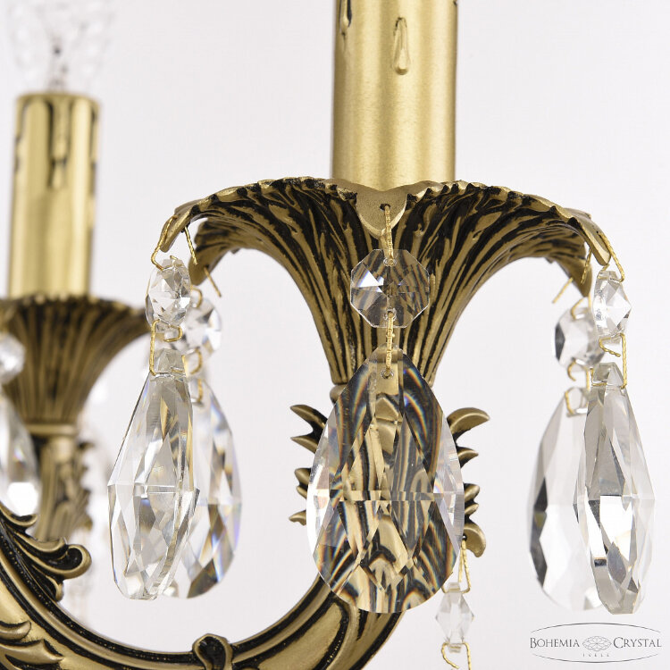 Люстра Ivele AL79101/6/175 B GB 6*40W