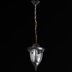 Фонарь SNEHA 00867-0.3-001H BK