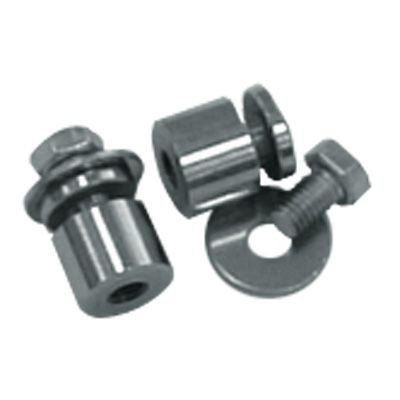 Прямое потолочное крепление HALLA UNI-SU-Z (компл. 2 шт.)